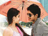 Nuvve Naa Bangaram