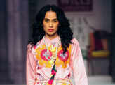 WIFW '13: Day 1: Anupama Dayal