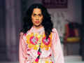WIFW '13: Day 1: Anupama Dayal