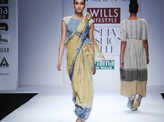 WIFW '13: Day 1: Urvashi Kaur