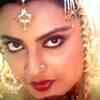 Article image for: Bollywood's <i class="tbold">evergreen</i> actress Rekha turns a year older