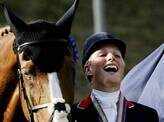 Zara Phillips