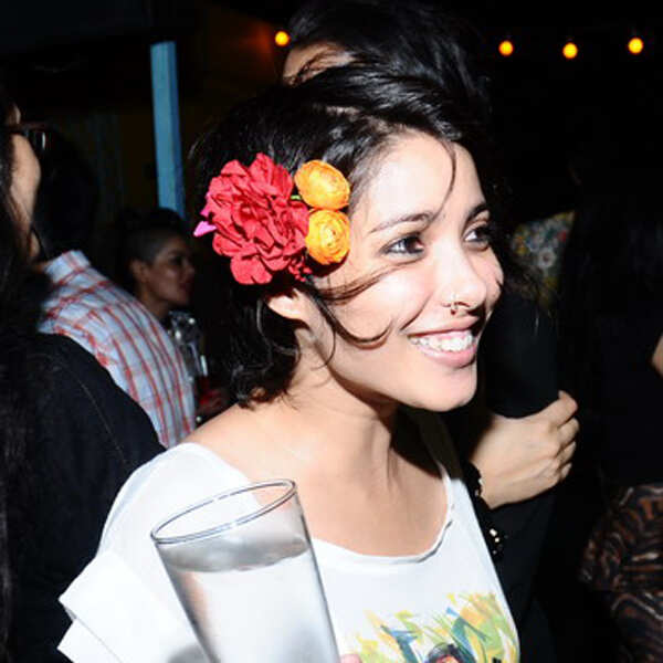 Nida Mahmood