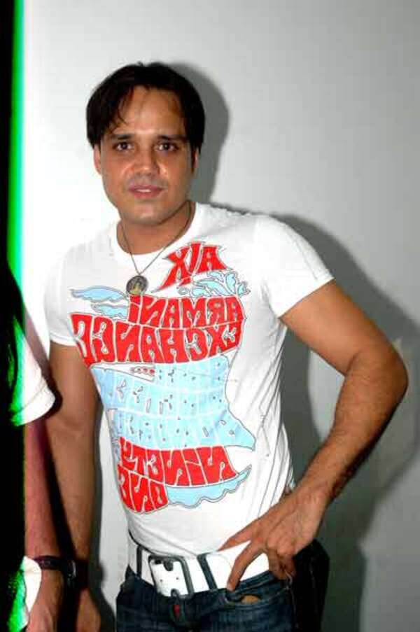 Yash Tonk