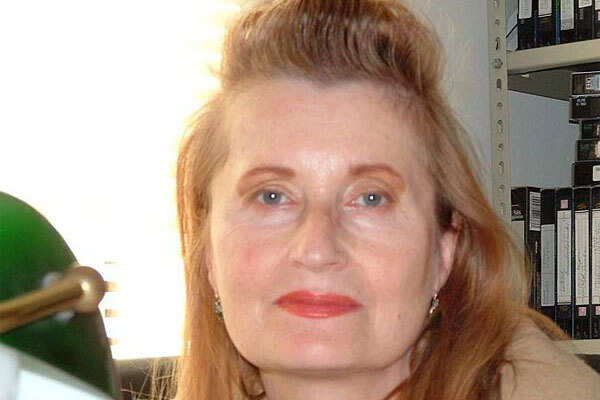 Alice Munro Pictures