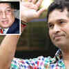 Article image for: Sachin ranks among top all-time great athletes: Srinivasan