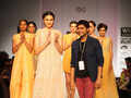 WIFW '13: Day 2: Manish Gupta