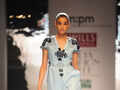 WIFW '13: Day 2: Ankur and Priyanka Modi show