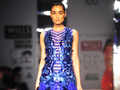 WIFW '13: Day 2: Amit Aggarwal