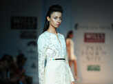 WIFW '13: Day 2: Pankaj & Nidhi