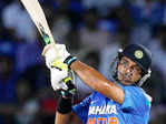 Comeback-man Yuvraj Singh leads India to big win