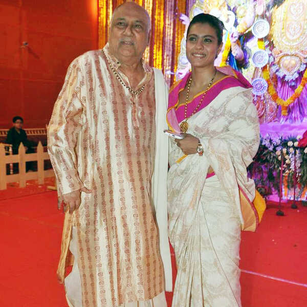 Ram Mukherjee