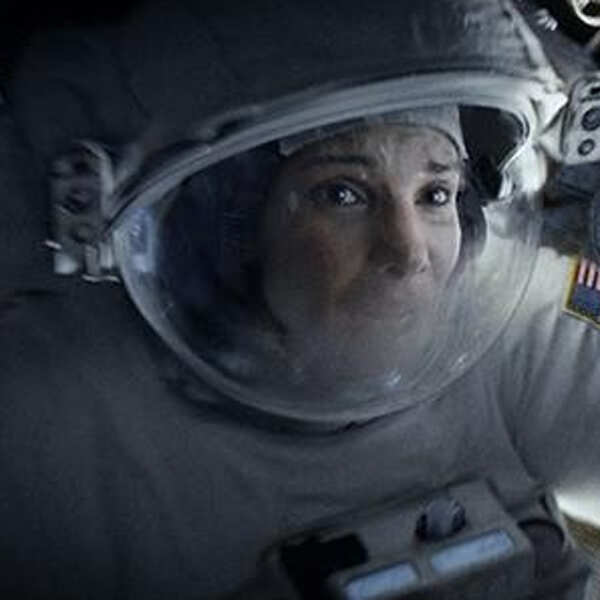Sandra Bullock