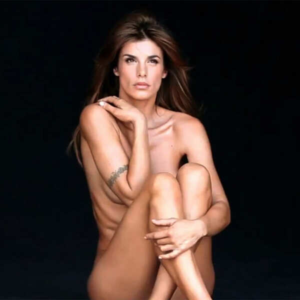 Elisabetta Canalis Images