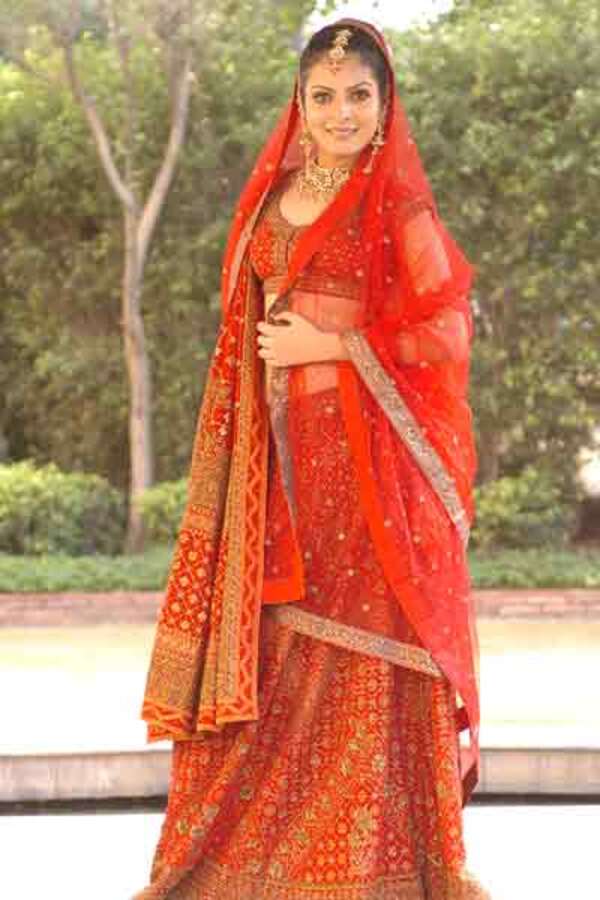 Niharika Singh