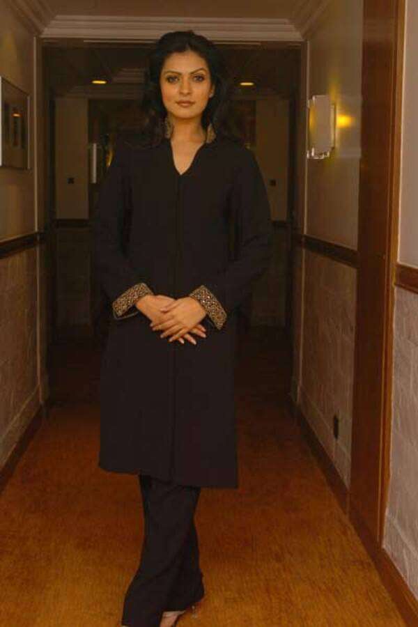 Niharika Singh
