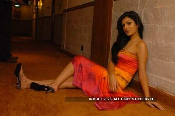 Niharika Singh