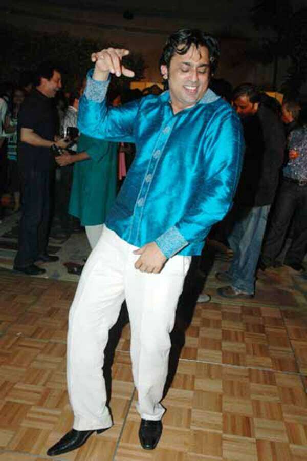 Anuj Saxena