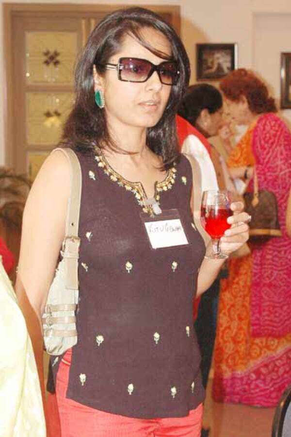 Kitu Gidwani