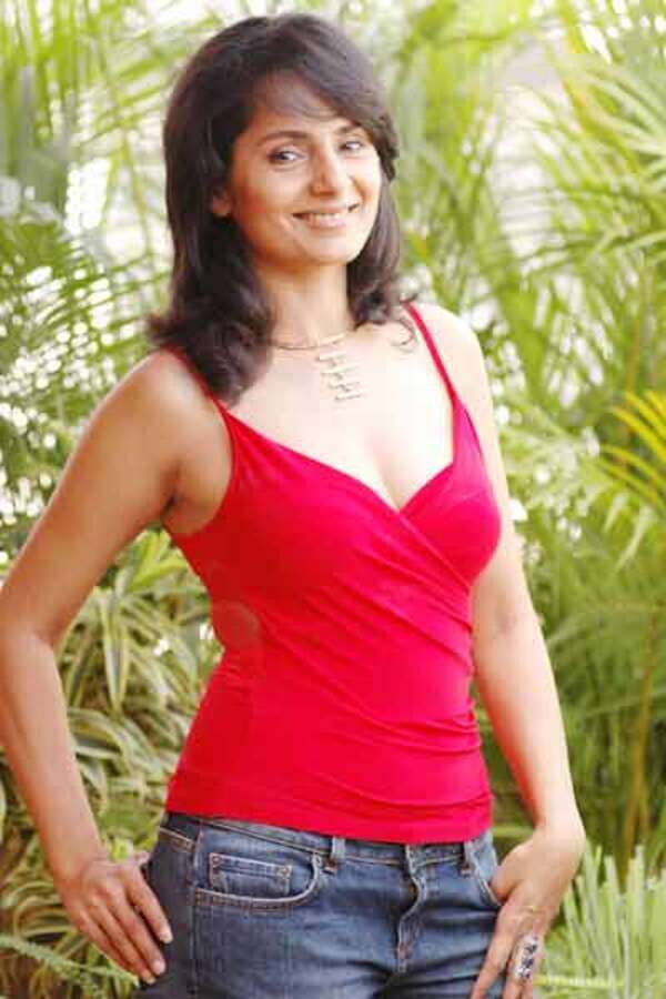 Kitu Gidwani