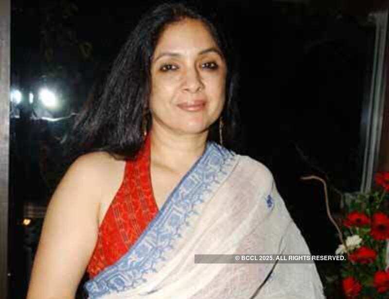 Neena Gupta