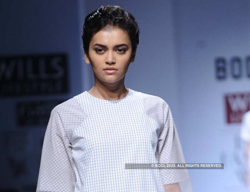 WIFW '13: Day 3: Ruchika Sachdev