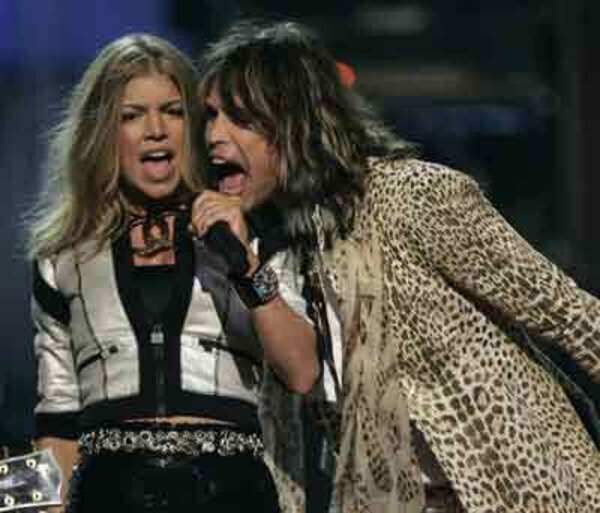 Fergie