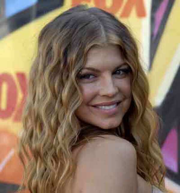 Fergie Wallpapers