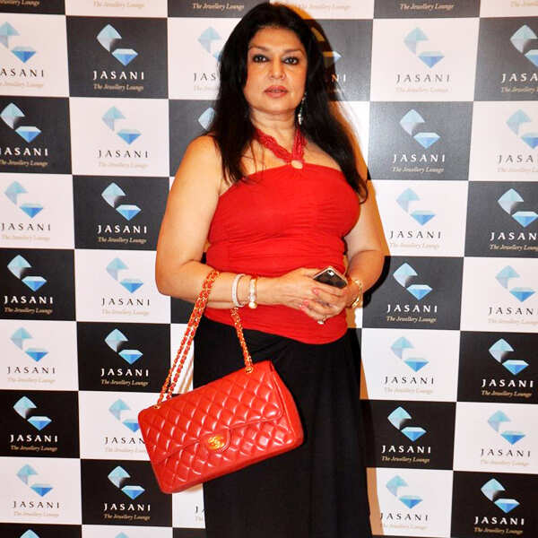 Kiran Juneja
