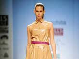 WIFW '13: Day 3: Sanchita