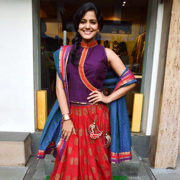 Vishakha Singh