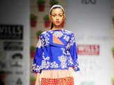 WIFW '13: Day 3: Payal Pratap