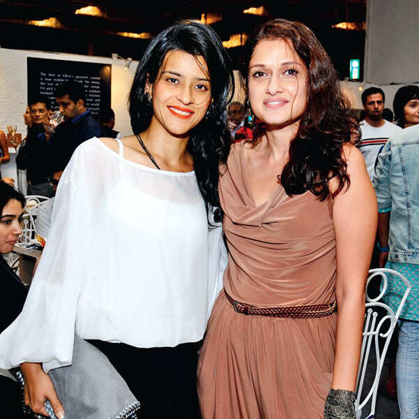 Vidushi Mehra Pictures