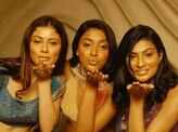 Femina Miss India 2004