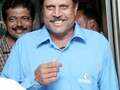 Kapil Dev