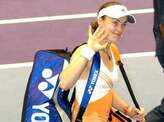 Martina Hingis