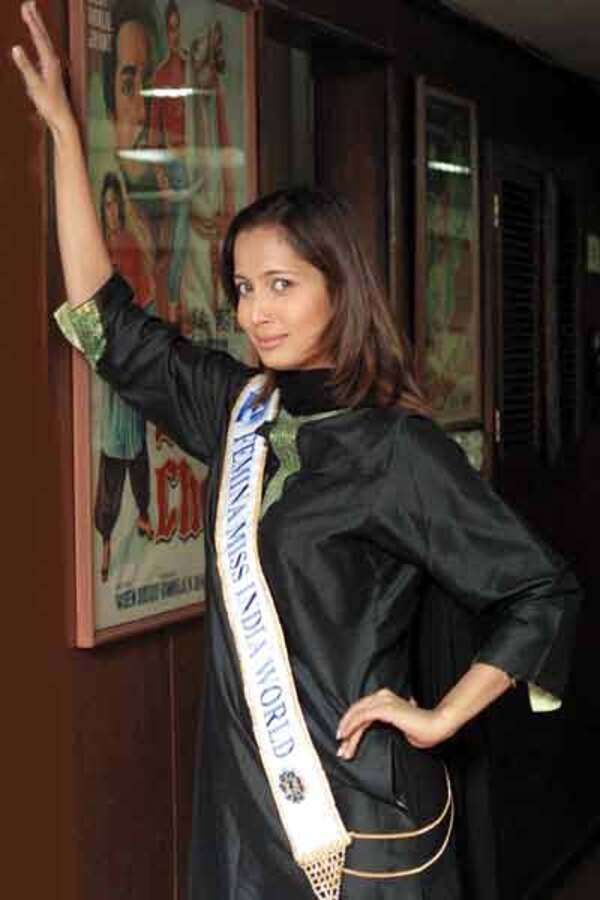 Shruti Sharma