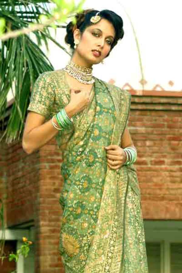 Shruti Sharma