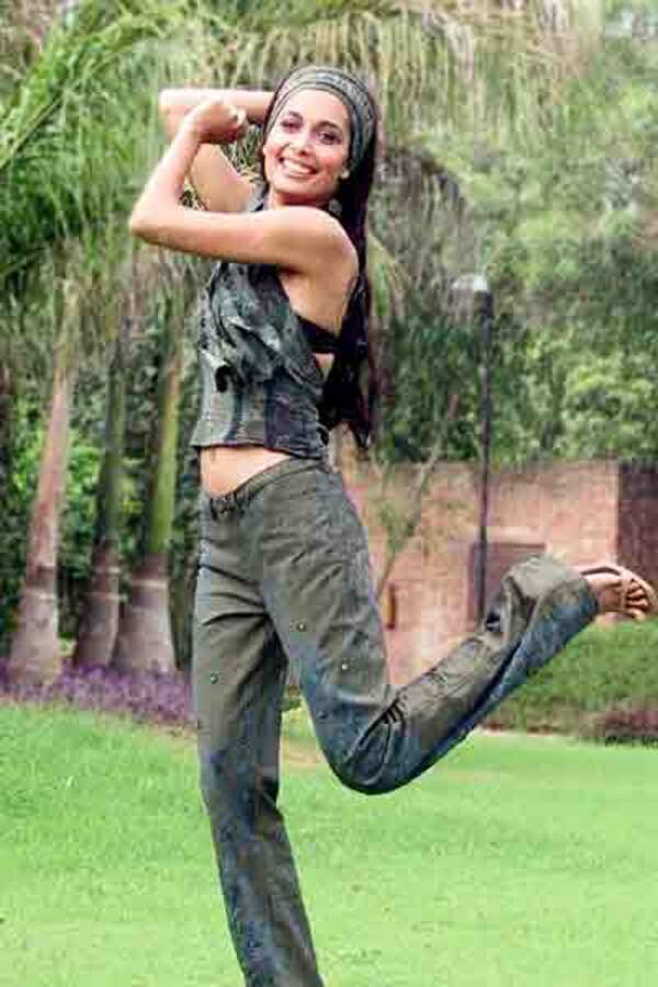 Shruti Sharma