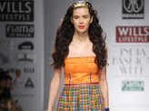 WIFW '13: Day 4: Rehane