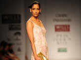 WIFW '13: Day 4: Charu Parashar