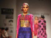 WIFW '13: Day 4: Krishna Mehta 
