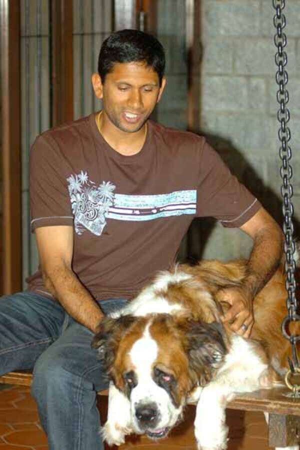 Venkatesh Prasad