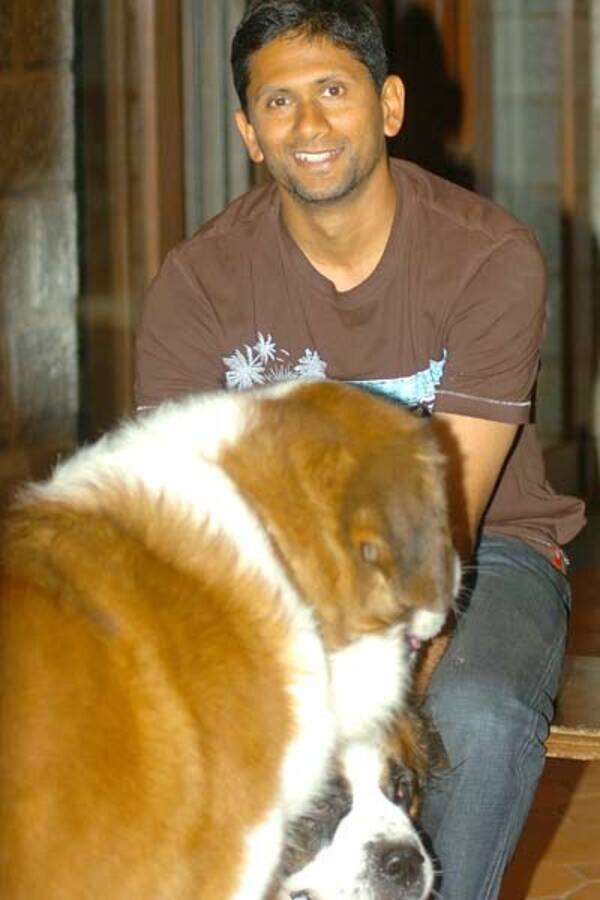 Venkatesh Prasad