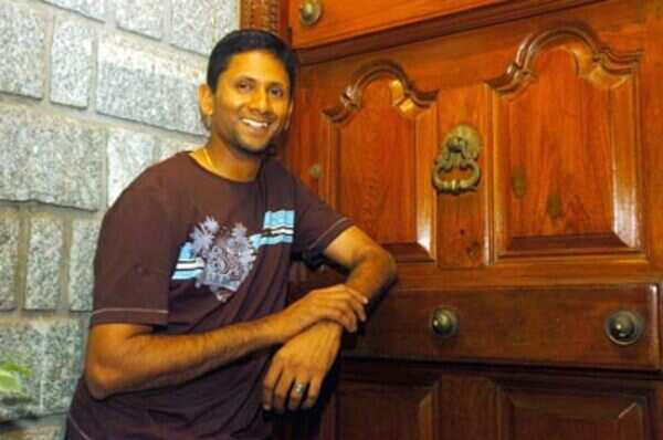 Venkatesh Prasad
