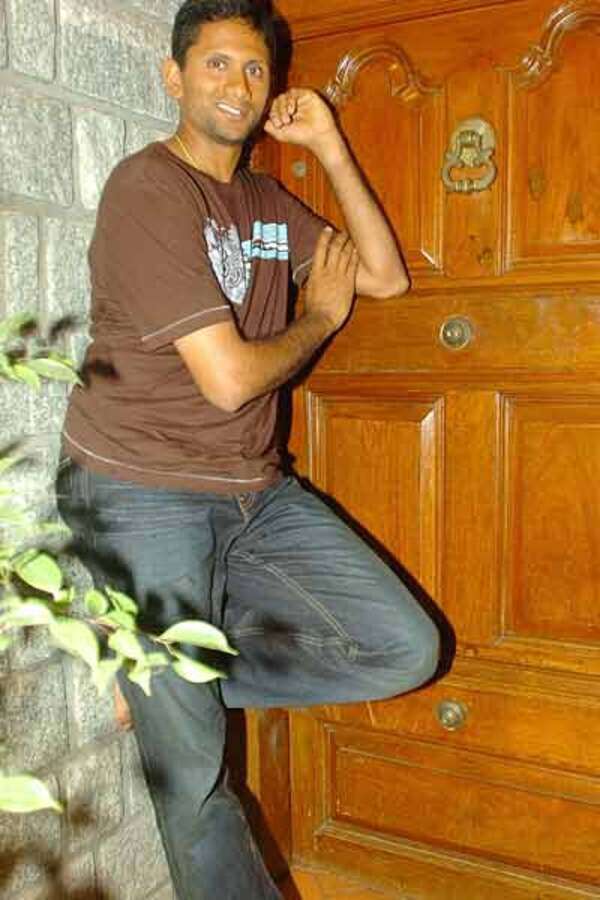 Venkatesh Prasad