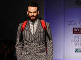 WIFW '13: Day 5: Josh Goraya