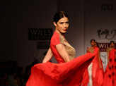 WIFW '13: Day 5: Dolly J