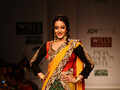 WIFW '13: Day 5: Joy Mitra