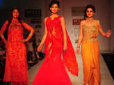 WIFW '13: Day 5: Sulakshana